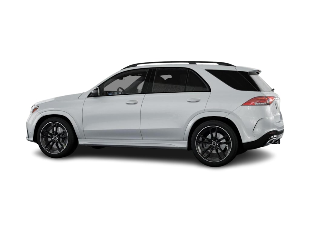 Thumbnail: 2026 Mercedes-Benz GLE - 31