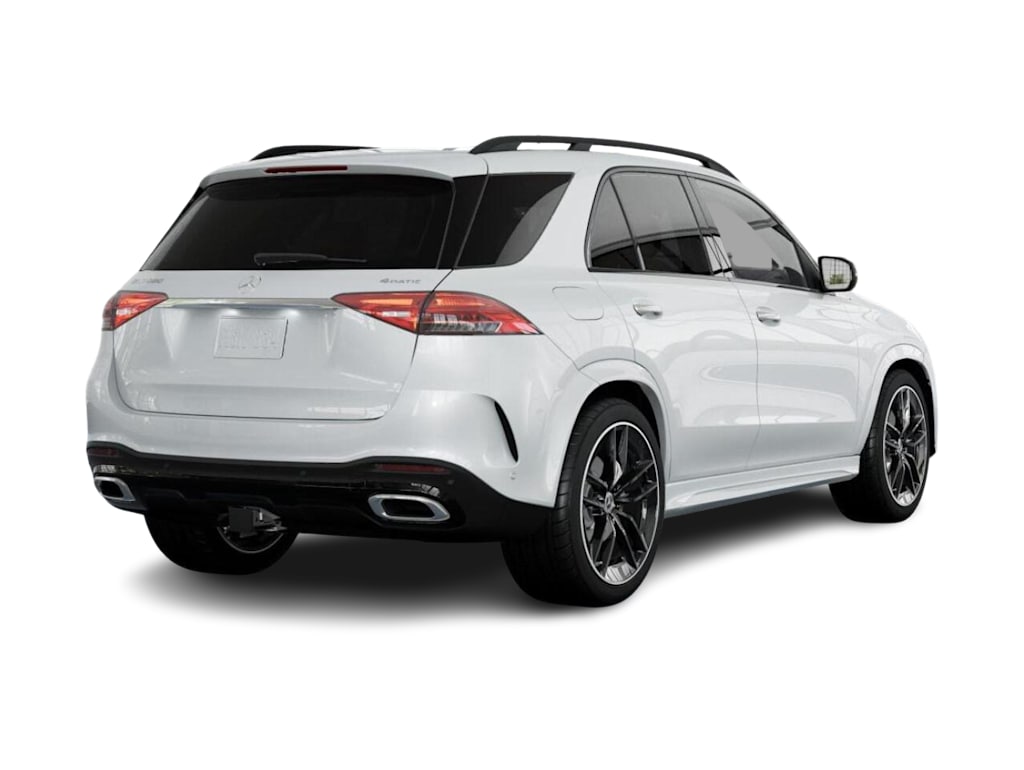 Thumbnail: 2026 Mercedes-Benz GLE - 23
