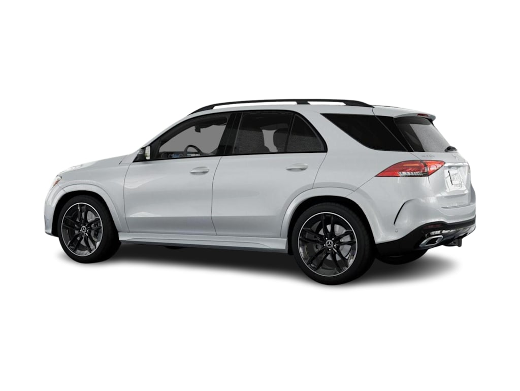 Thumbnail: 2026 Mercedes-Benz GLE - 3