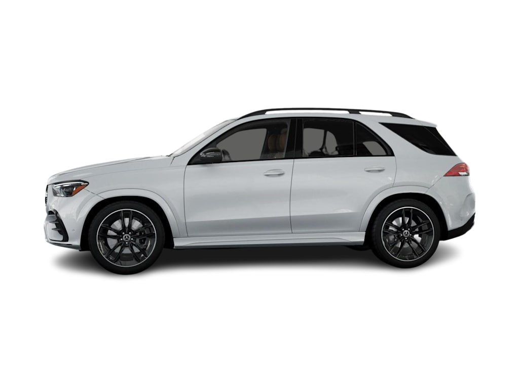 Thumbnail: 2026 Mercedes-Benz GLE - 34