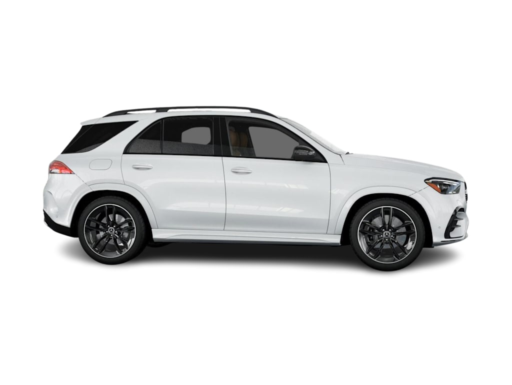 Thumbnail: 2026 Mercedes-Benz GLE - 17