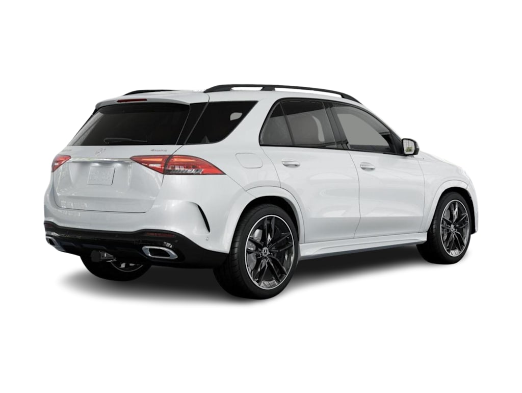 Thumbnail: 2026 Mercedes-Benz GLE - 22
