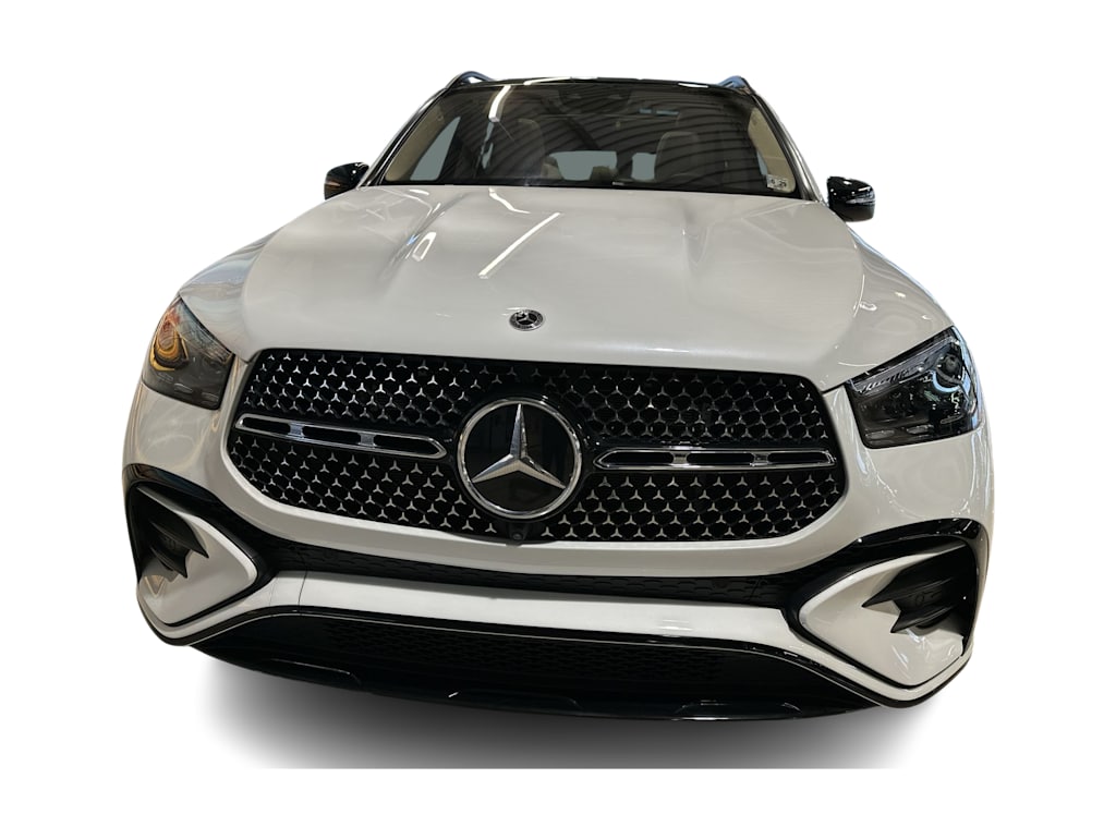 Thumbnail: 2024 Mercedes-Benz GLE - 28