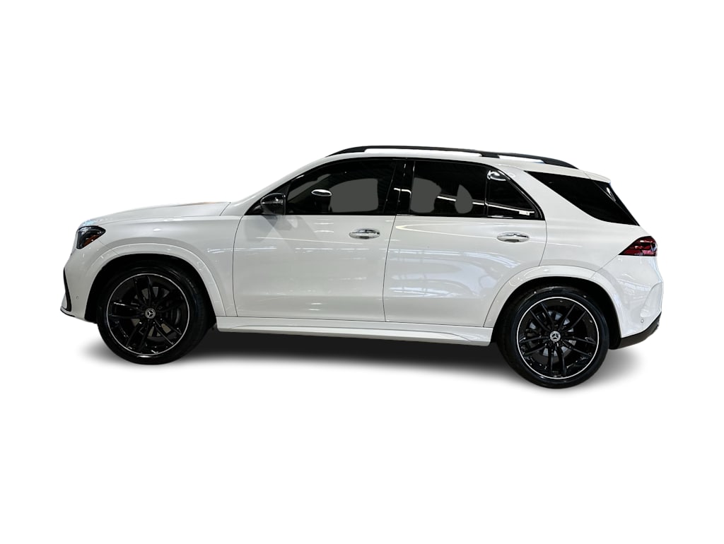 Thumbnail: 2024 Mercedes-Benz GLE - 27
