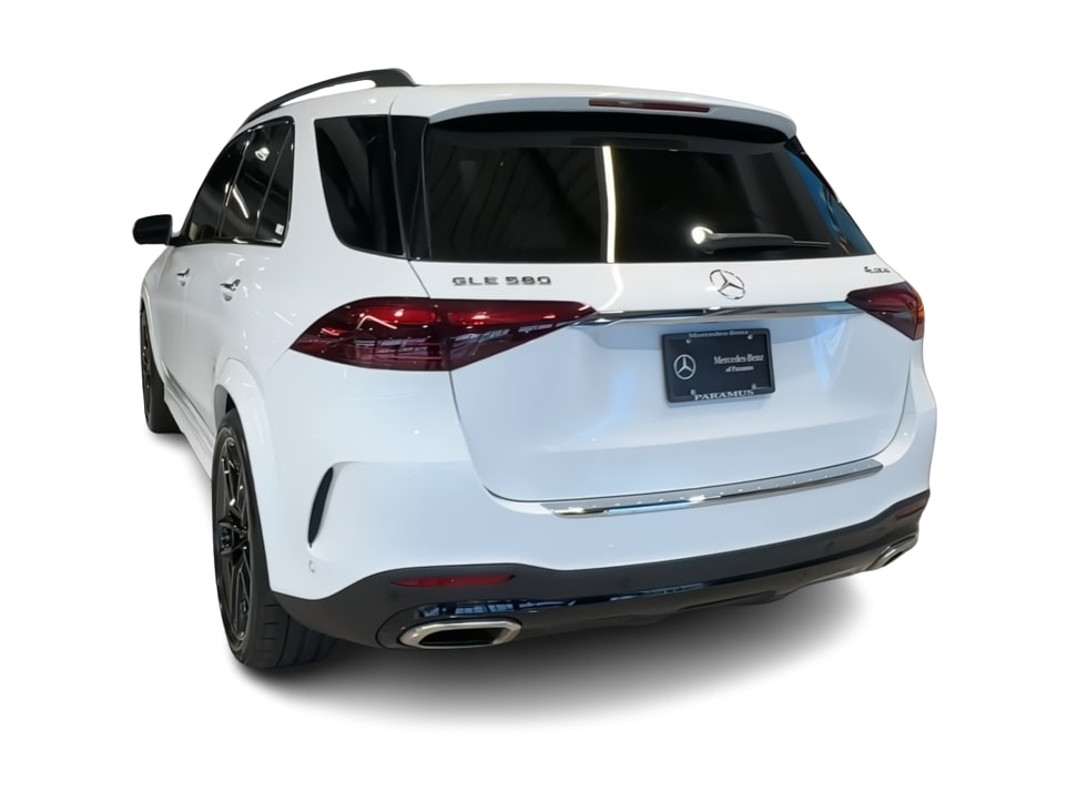 Thumbnail: 2024 Mercedes-Benz GLE - 22
