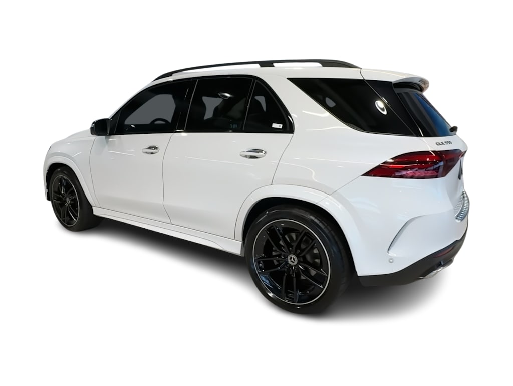 Thumbnail: 2024 Mercedes-Benz GLE - 21