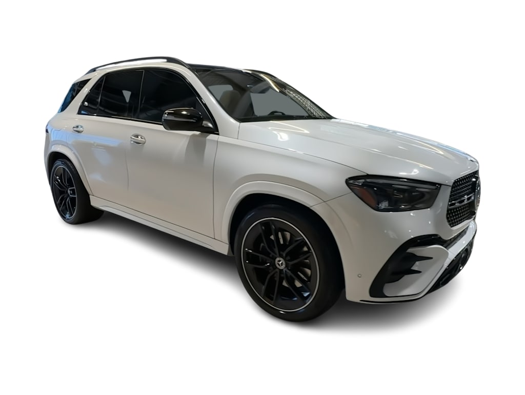 Thumbnail: 2024 Mercedes-Benz GLE - 18