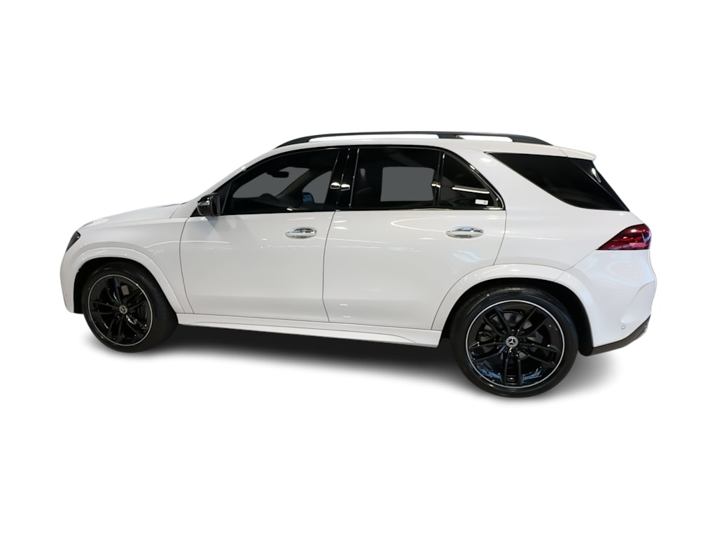 Thumbnail: 2024 Mercedes-Benz GLE - 20