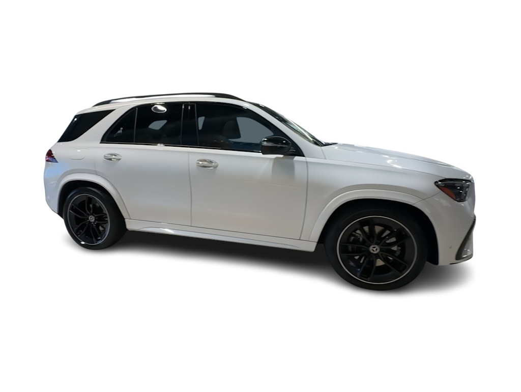 Thumbnail: 2024 Mercedes-Benz GLE - 26