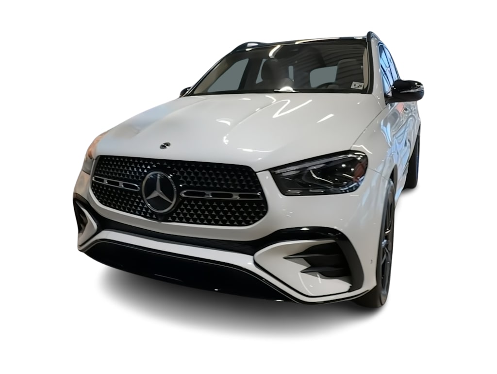 Thumbnail: 2024 Mercedes-Benz GLE - 19