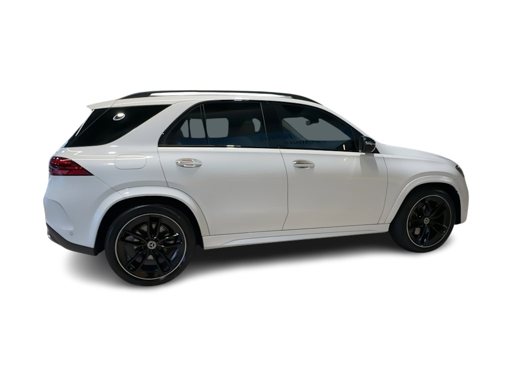 Thumbnail: 2024 Mercedes-Benz GLE - 25
