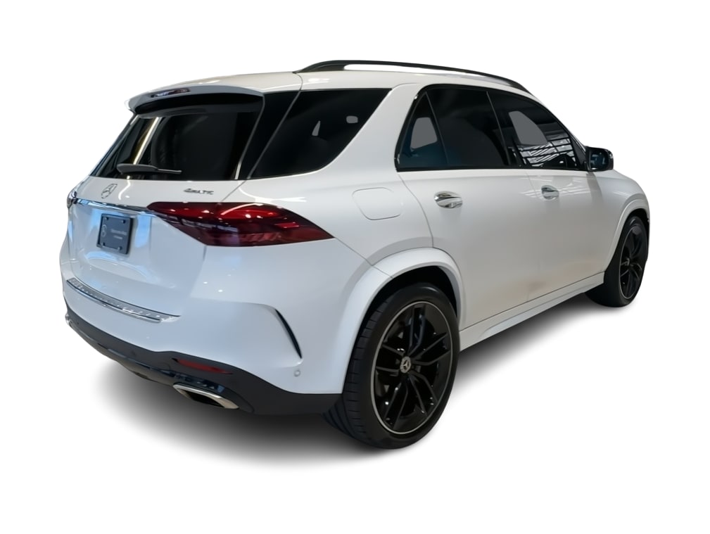 Thumbnail: 2024 Mercedes-Benz GLE - 24