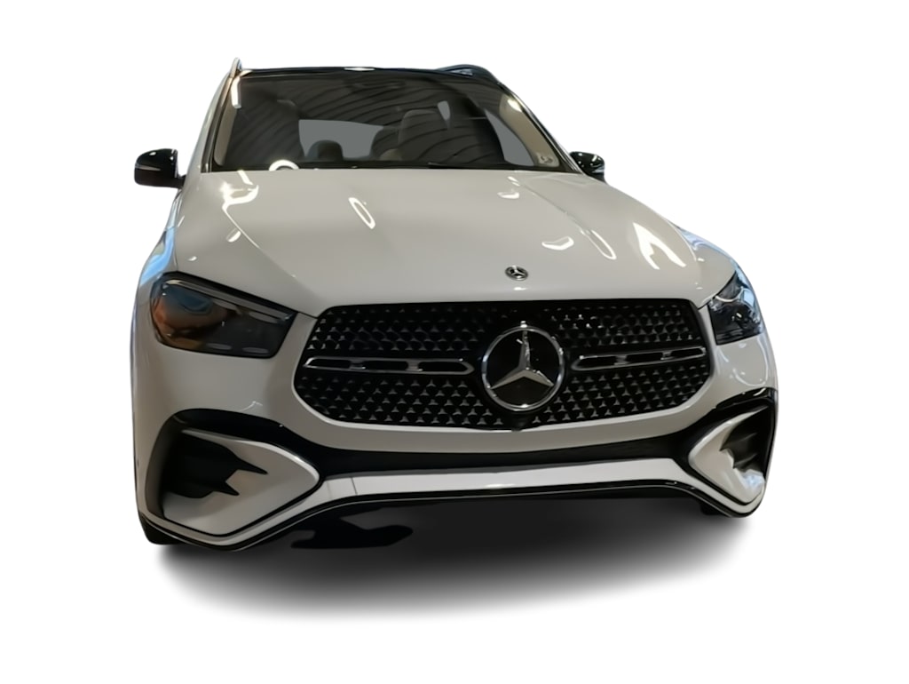 Thumbnail: 2024 Mercedes-Benz GLE - 6