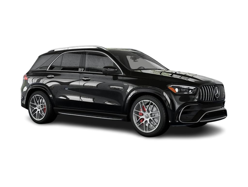 Thumbnail: 2026 Mercedes-Benz GLE - 13