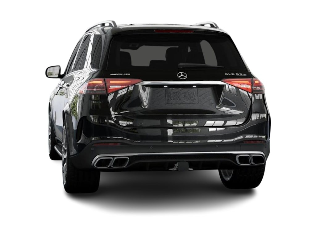 Thumbnail: 2026 Mercedes-Benz GLE - 27