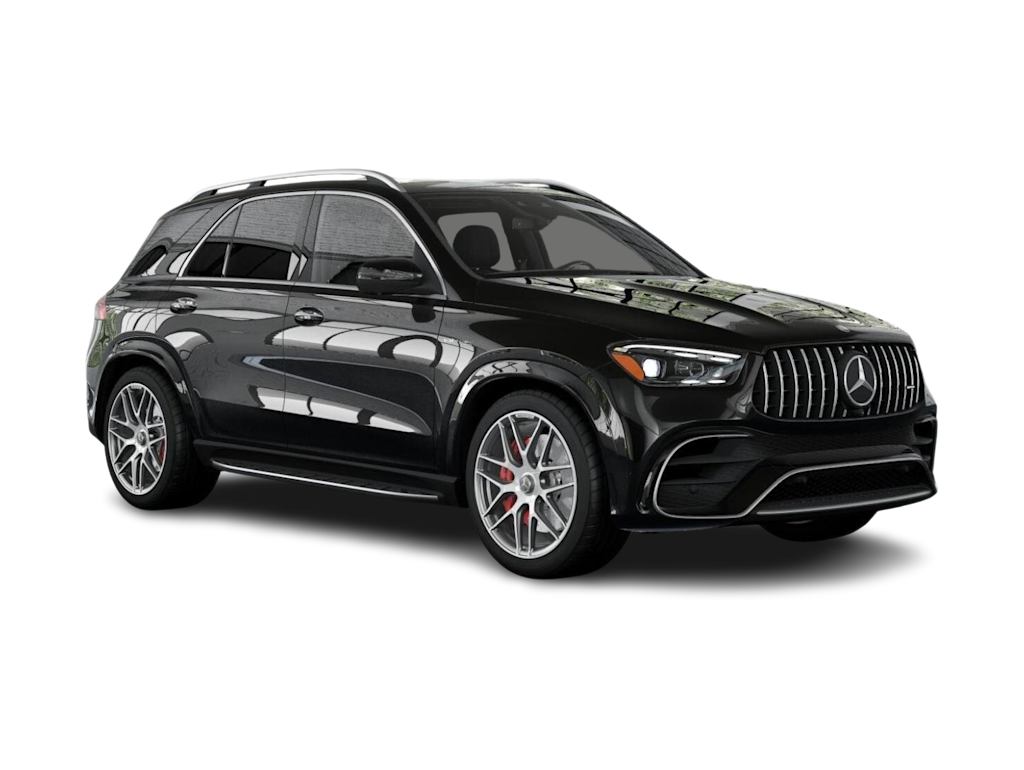 Thumbnail: 2026 Mercedes-Benz GLE - 12