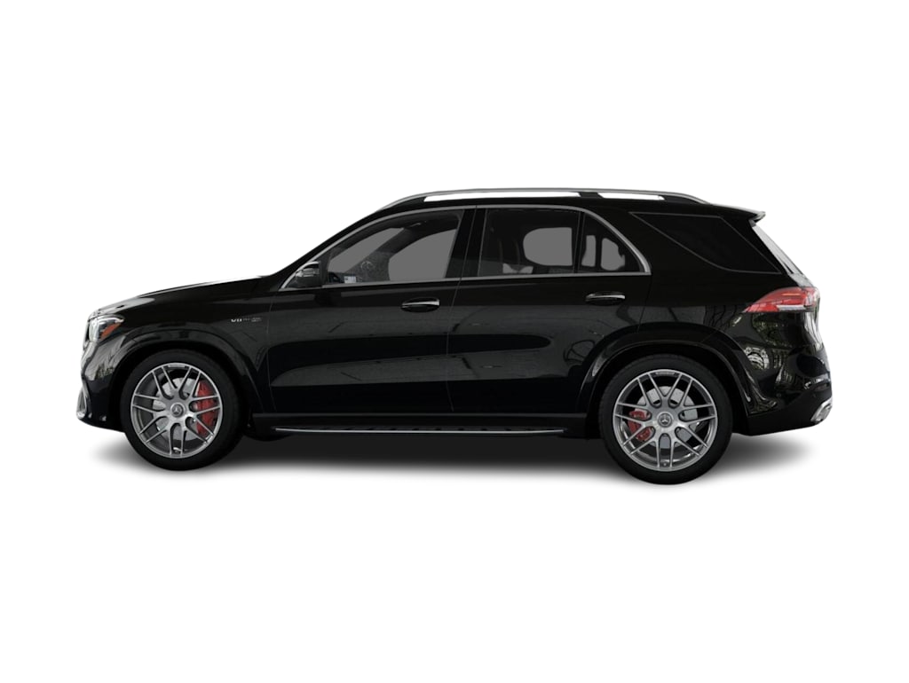 Thumbnail: 2026 Mercedes-Benz GLE - 32