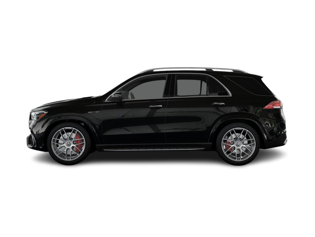 Thumbnail: 2026 Mercedes-Benz GLE - 33