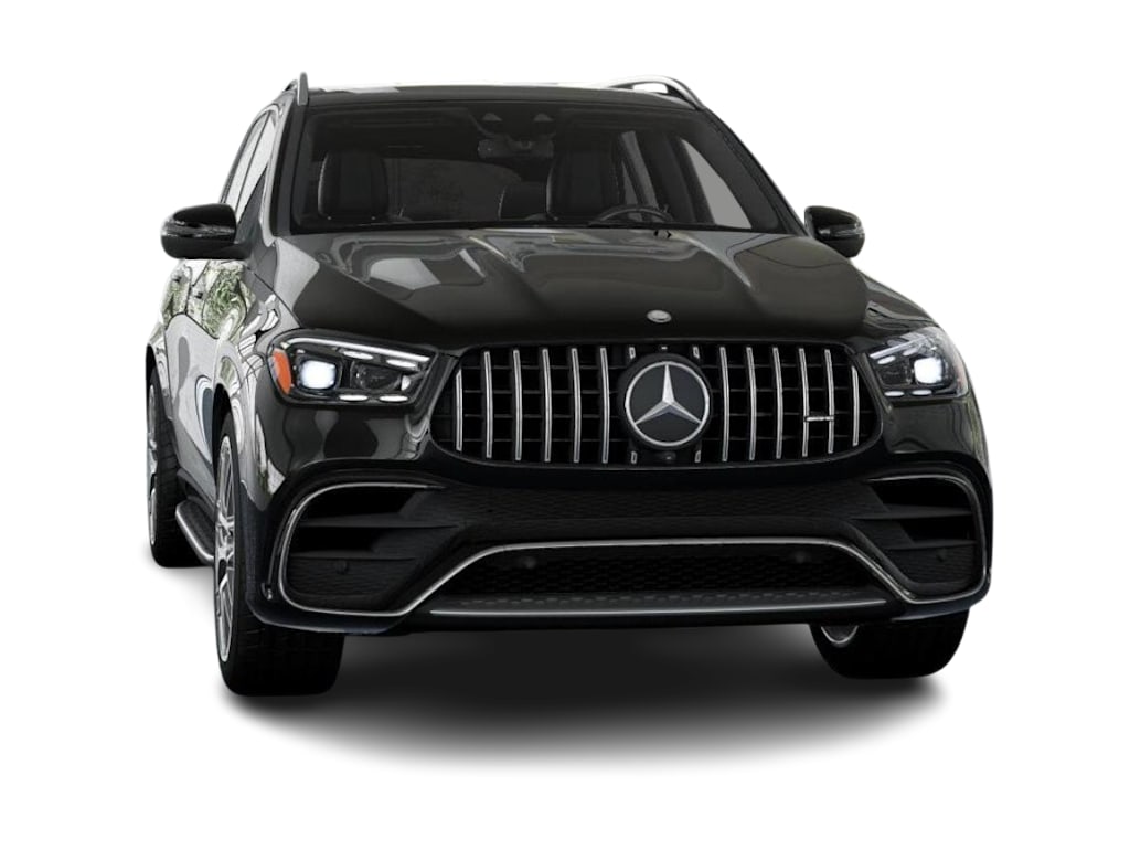 Thumbnail: 2026 Mercedes-Benz GLE - 9