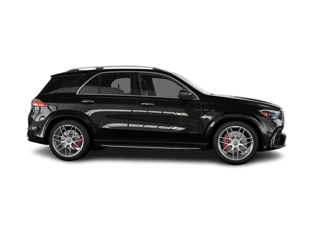 Thumbnail: 2026 Mercedes-Benz GLE - 16