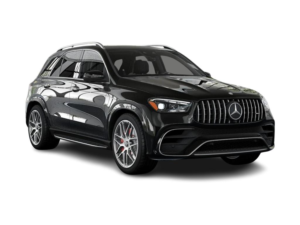 Thumbnail: 2026 Mercedes-Benz GLE - 11