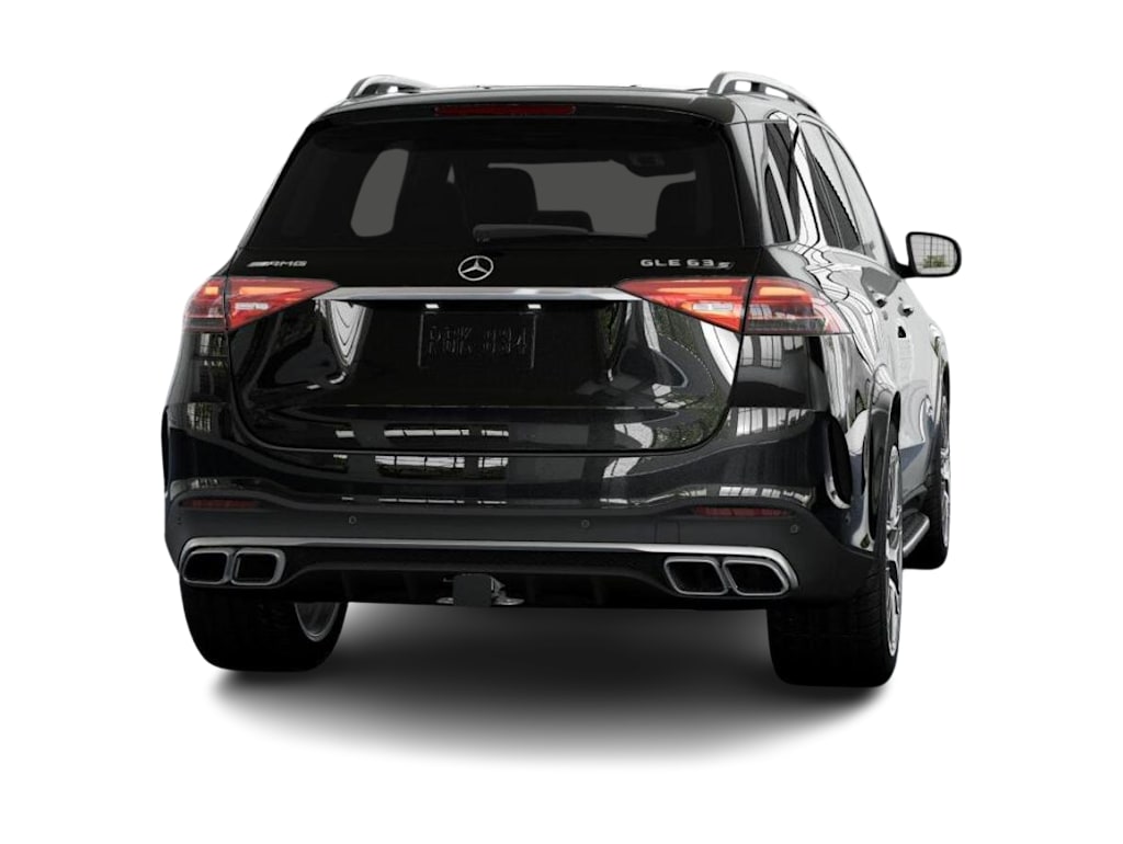 Thumbnail: 2026 Mercedes-Benz GLE - 25
