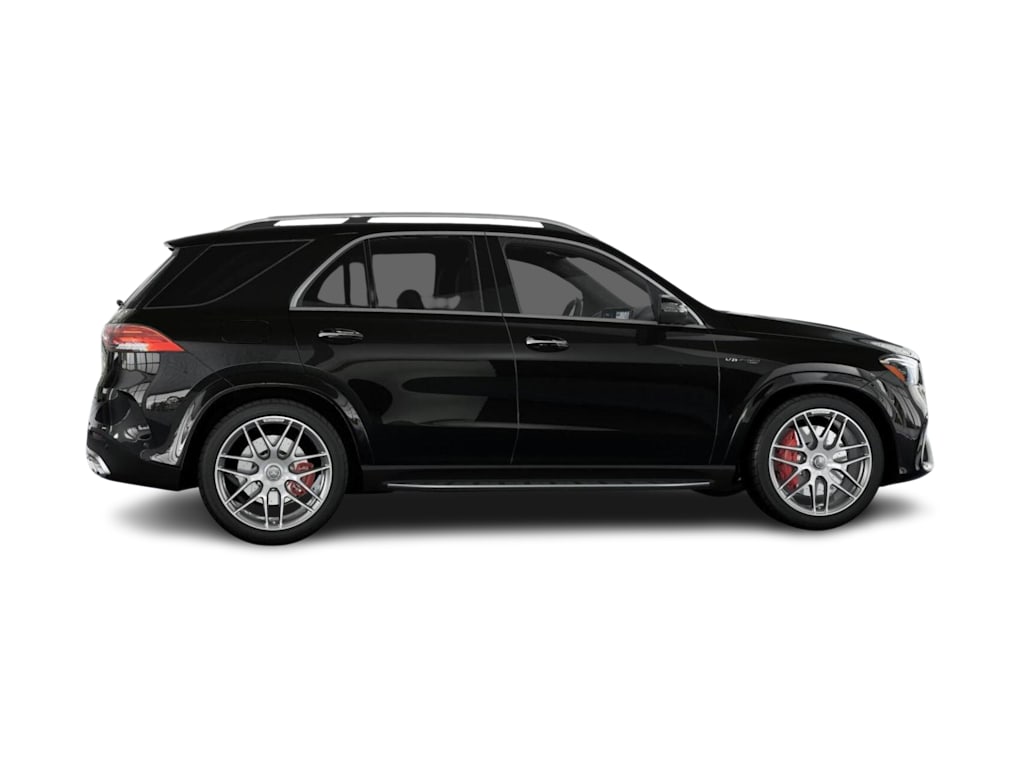 Thumbnail: 2026 Mercedes-Benz GLE - 18