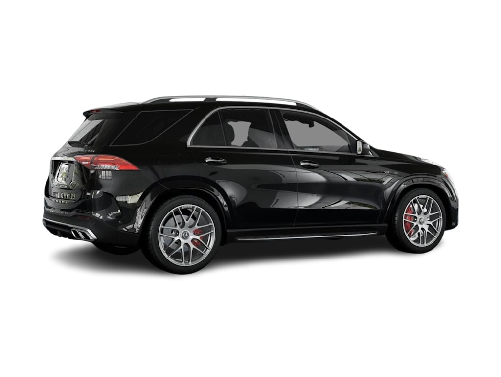 Thumbnail: 2026 Mercedes-Benz GLE - 20
