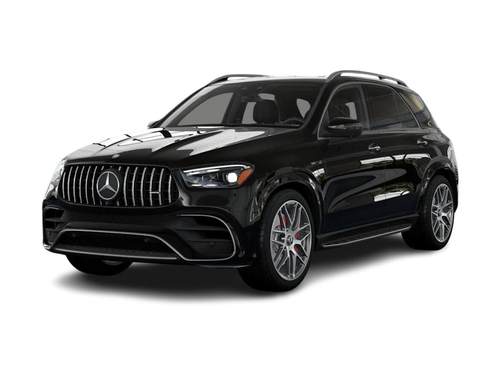 Thumbnail: 2026 Mercedes-Benz GLE - 39