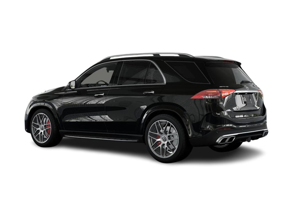 Thumbnail: 2026 Mercedes-Benz GLE - 30