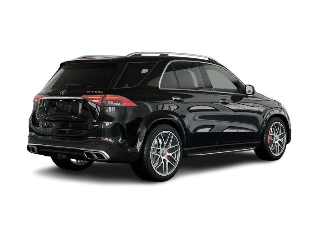 Thumbnail: 2026 Mercedes-Benz GLE - 22