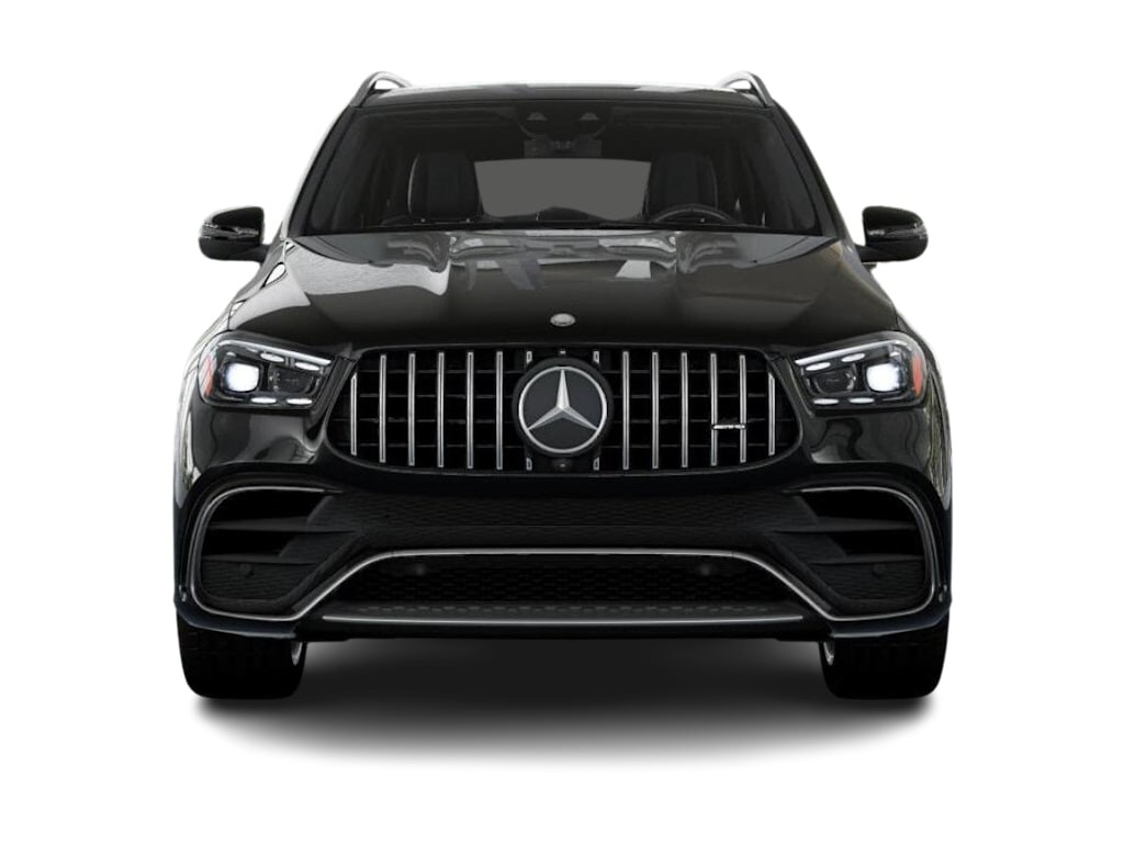 Thumbnail: 2026 Mercedes-Benz GLE - 5