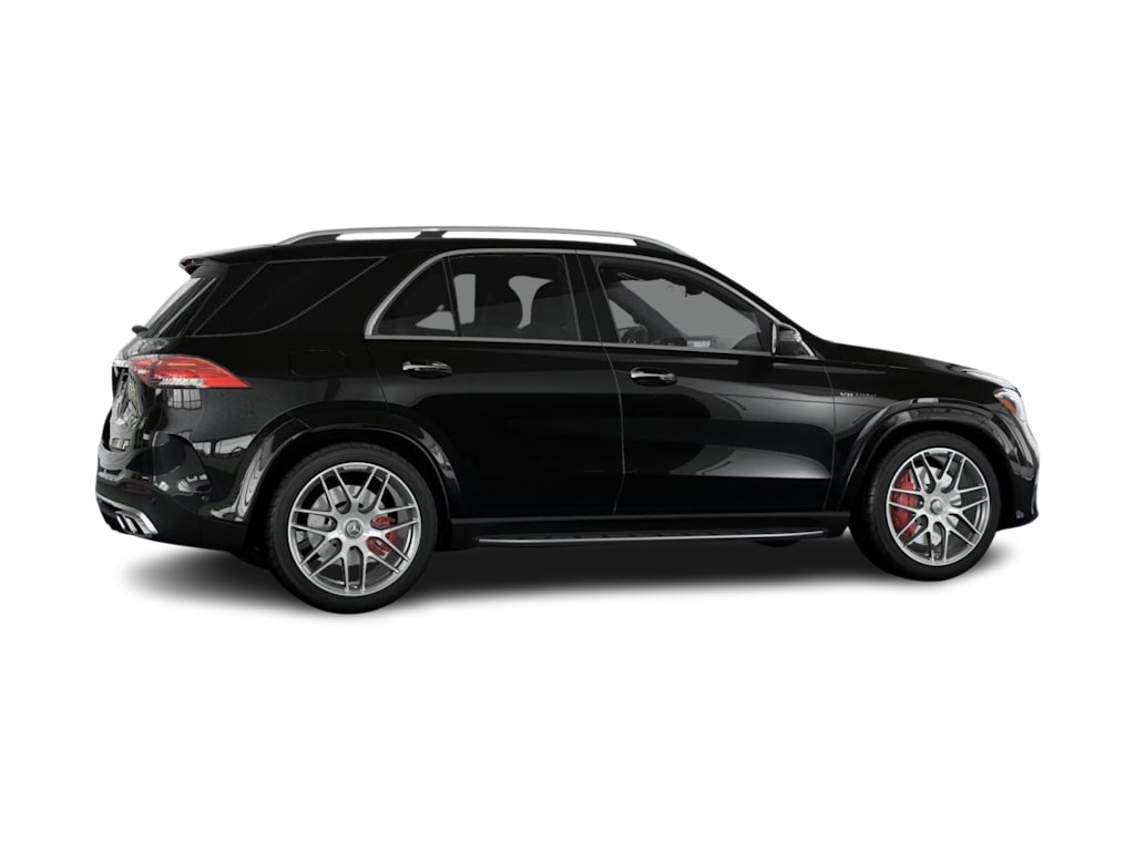 Thumbnail: 2026 Mercedes-Benz GLE - 19