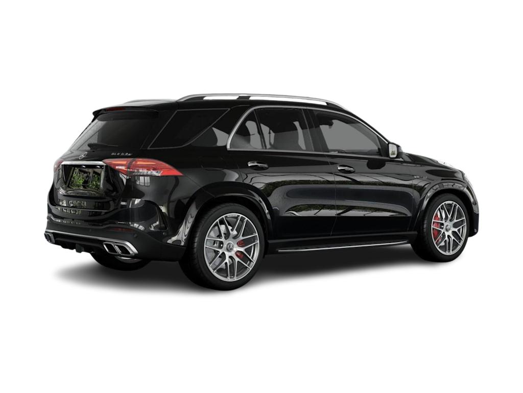 Thumbnail: 2026 Mercedes-Benz GLE - 21