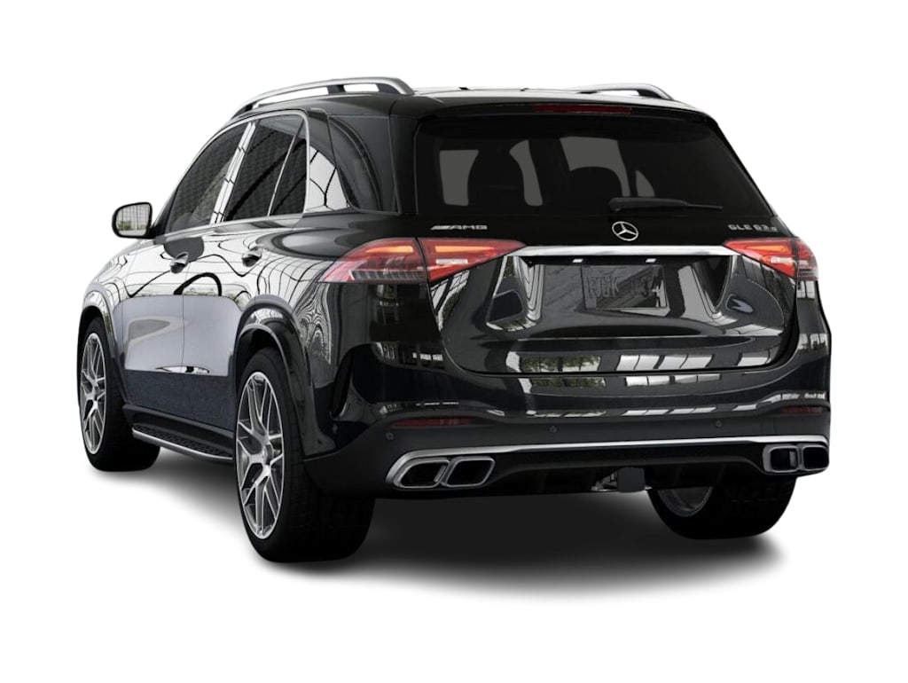 Thumbnail: 2026 Mercedes-Benz GLE - 28