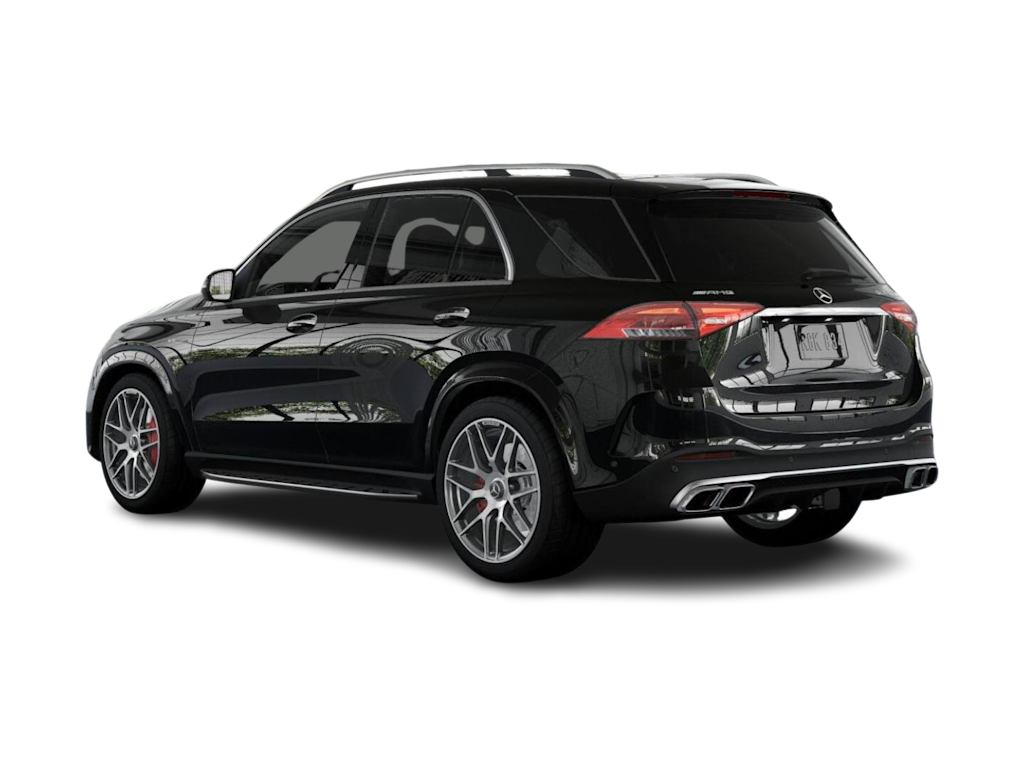 Thumbnail: 2026 Mercedes-Benz GLE - 29