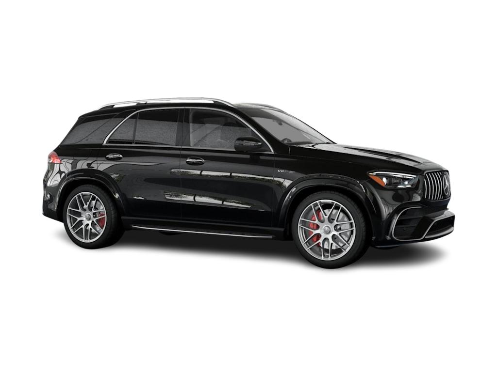 Thumbnail: 2026 Mercedes-Benz GLE - 14