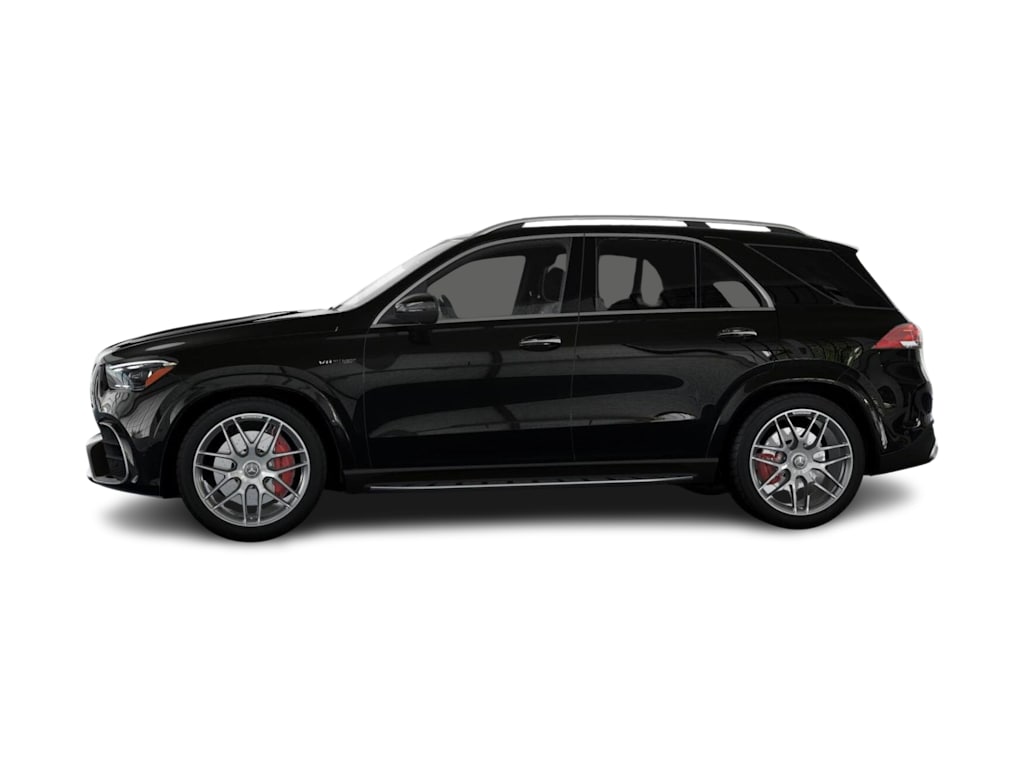 Thumbnail: 2026 Mercedes-Benz GLE - 34