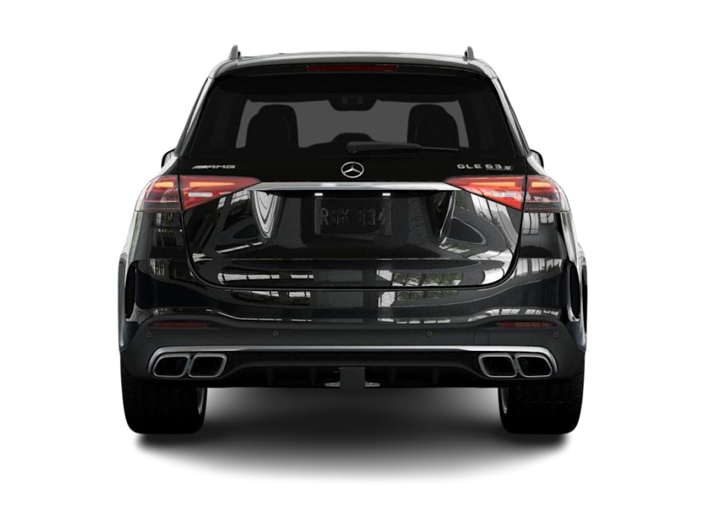Thumbnail: 2026 Mercedes-Benz GLE - 26