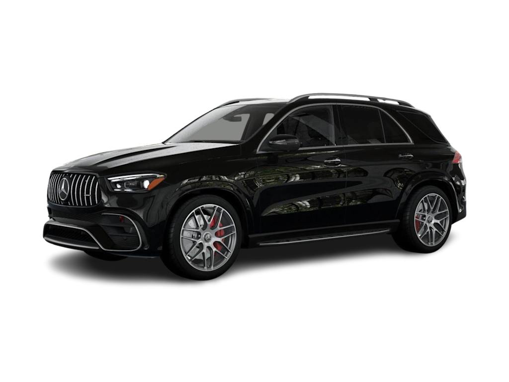 Thumbnail: 2026 Mercedes-Benz GLE - 37