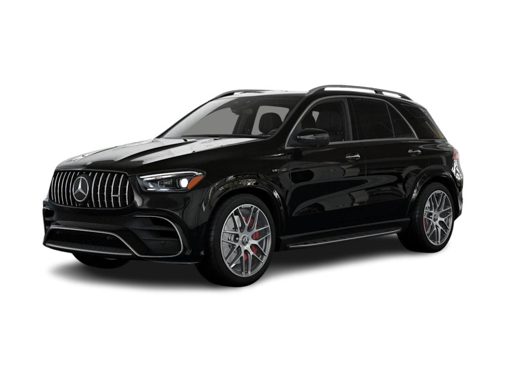 Thumbnail: 2026 Mercedes-Benz GLE - 38
