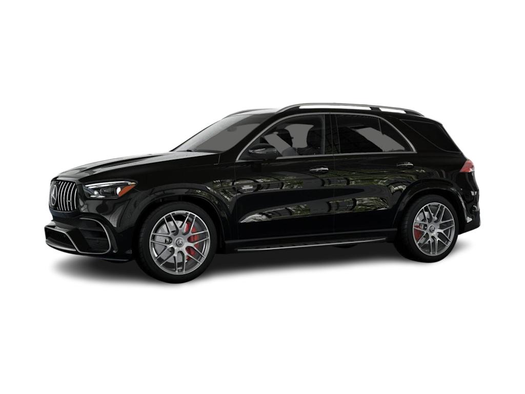 Thumbnail: 2026 Mercedes-Benz GLE - 36