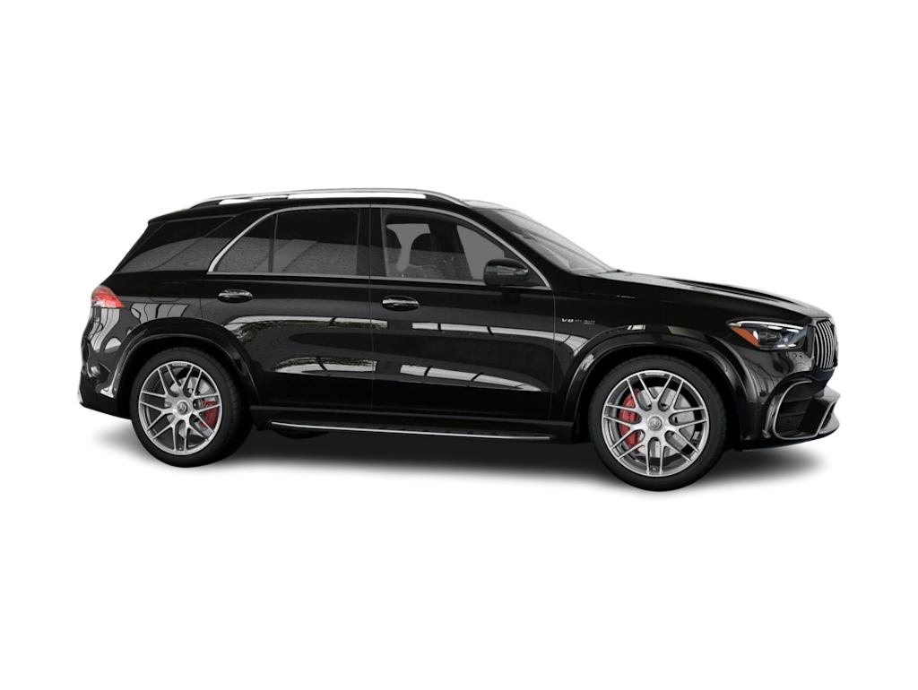 Thumbnail: 2026 Mercedes-Benz GLE - 15