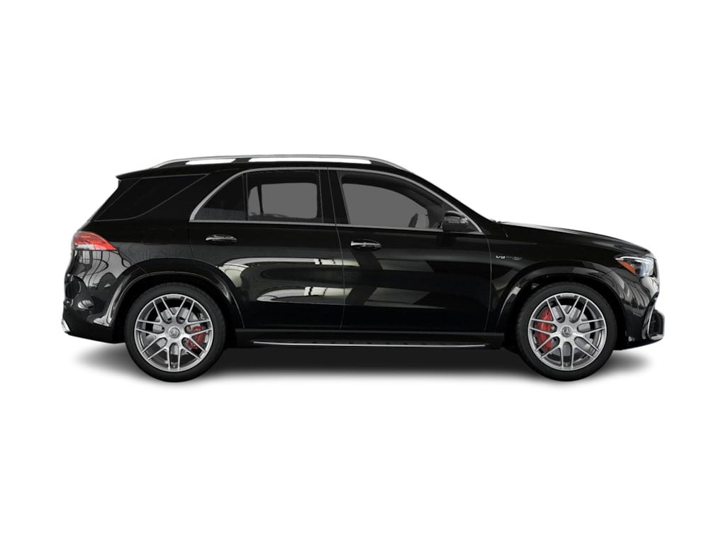 Thumbnail: 2026 Mercedes-Benz GLE - 17
