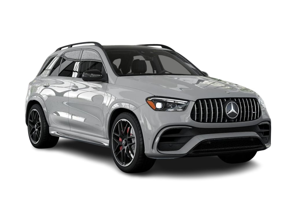 Thumbnail: 2026 Mercedes-Benz GLE - 11