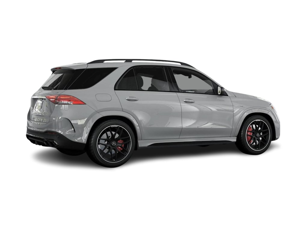 Thumbnail: 2026 Mercedes-Benz GLE - 20