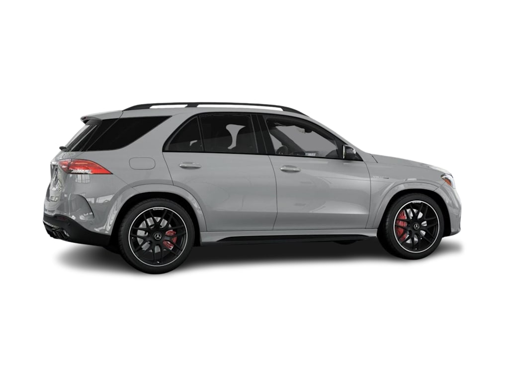 Thumbnail: 2026 Mercedes-Benz GLE - 19