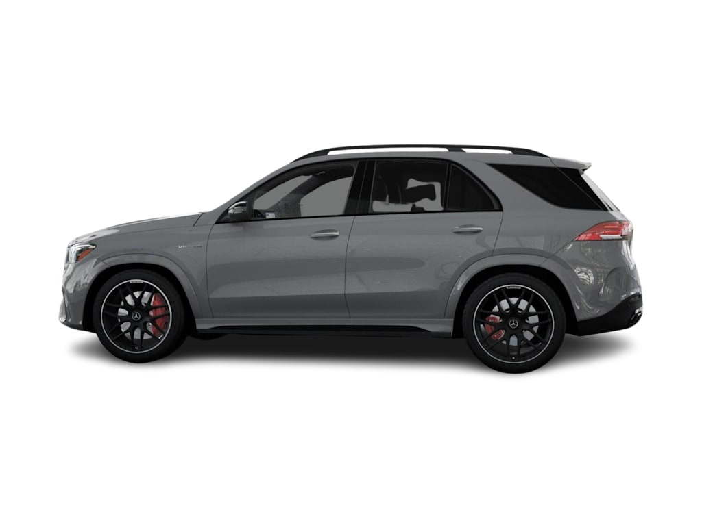 Thumbnail: 2026 Mercedes-Benz GLE - 32