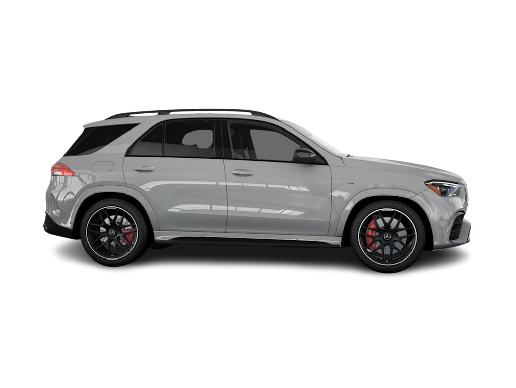Thumbnail: 2026 Mercedes-Benz GLE - 16