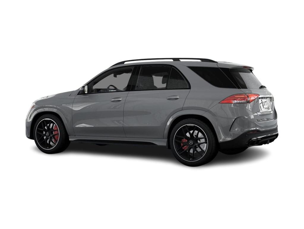 Thumbnail: 2026 Mercedes-Benz GLE - 3